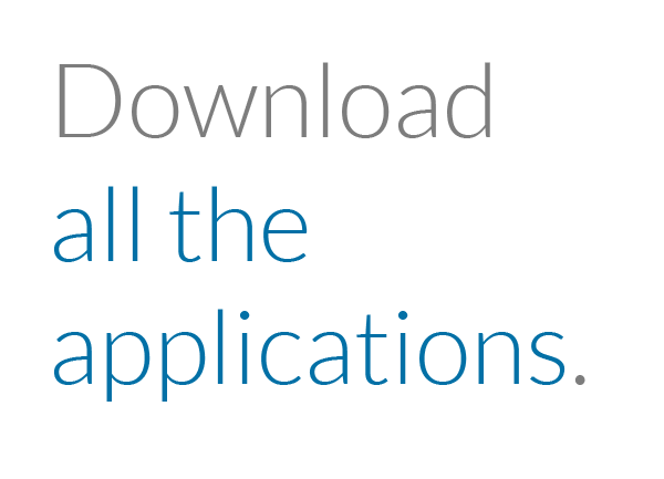 Download Applications
