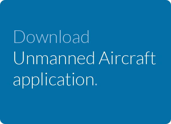Download Unmanned Aircraft Application