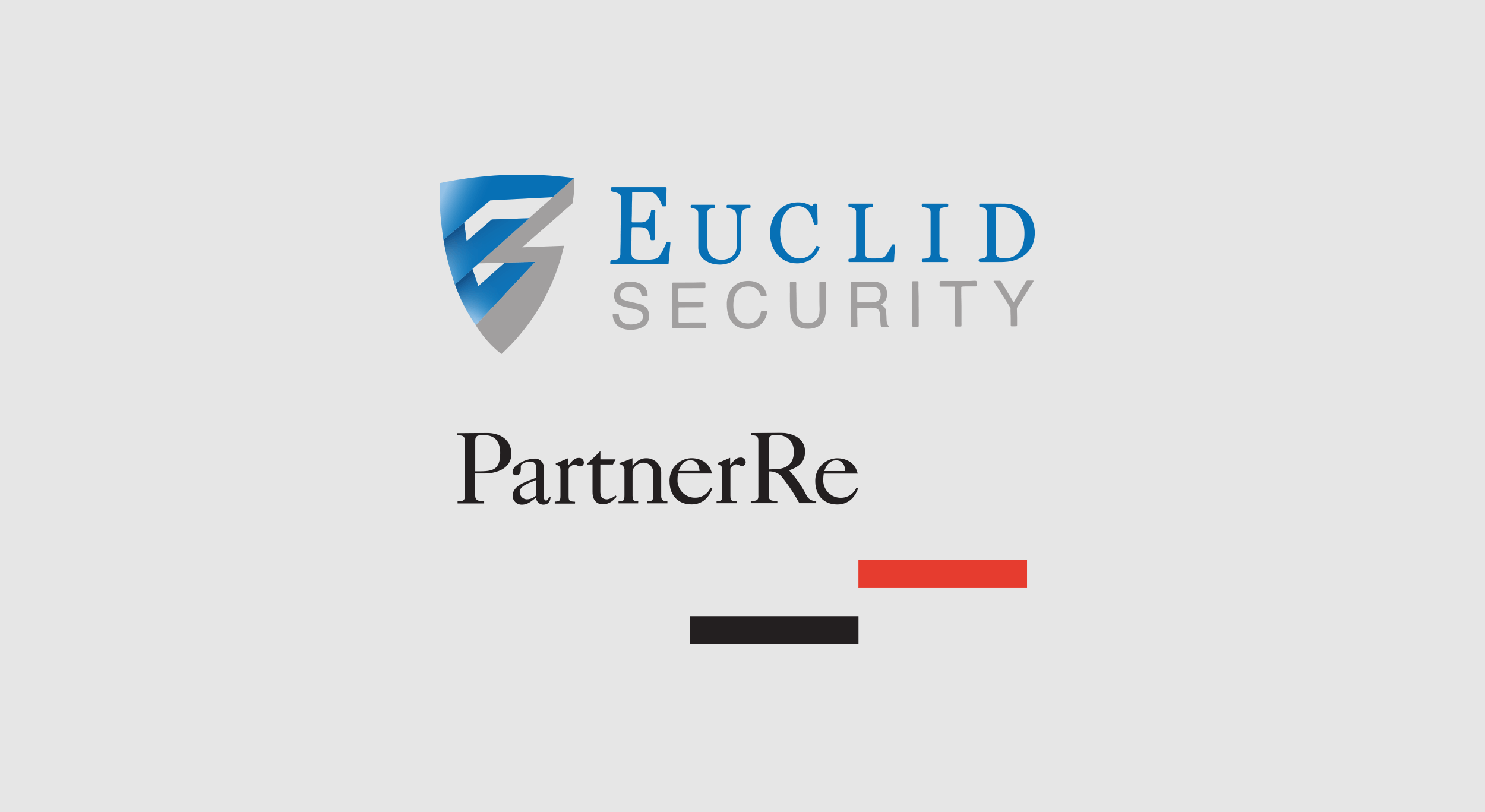 Euclid Security Programs LLC announces delegated authority partnership with the Insurance Programs unit of PartnerRe