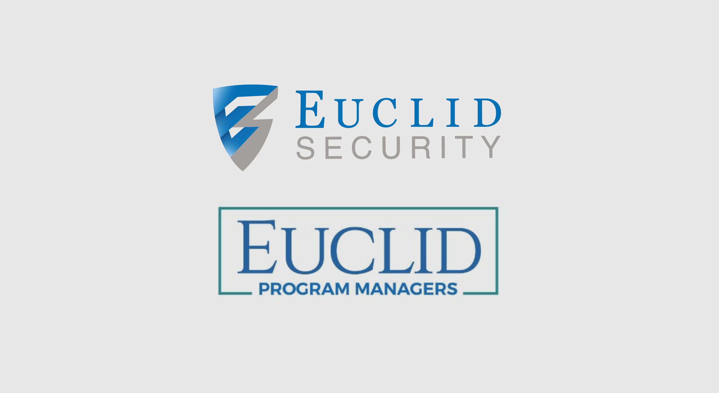 Euclid Security Programs LLC to partner with Euclid Program Managers